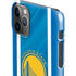NBA Golden State Warriors Jersey iPhone 11 Pro Max Lite Case