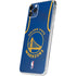NBA Golden State Warriors Jersey iPhone 11 Pro Max Skin