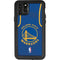 NBA Golden State Warriors Jersey iPhone 11 Pro Max Waterproof Case