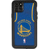 NBA Golden State Warriors Jersey iPhone 11 Pro Max Waterproof Case