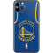 NBA Golden State Warriors Jersey iPhone 11 Pro Skin
