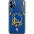 NBA Golden State Warriors Jersey iPhone 11 Pro Skin