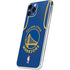 NBA Golden State Warriors Jersey iPhone 11 Pro Skin