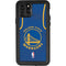 NBA Golden State Warriors Jersey iPhone 11 Pro Waterproof Case