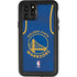 NBA Golden State Warriors Jersey iPhone 11 Pro Waterproof Case