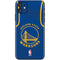 NBA Golden State Warriors Jersey iPhone 11 Skin