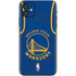 NBA Golden State Warriors Jersey iPhone 11 Skin