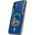 NBA Golden State Warriors Jersey iPhone 11 Skin