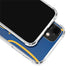 NBA Golden State Warriors Jersey iPhone 12 Clear Case