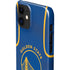 NBA Golden State Warriors Jersey iPhone 12 Mini Lite Case