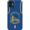 NBA Golden State Warriors Jersey iPhone 12 Mini Lite Case