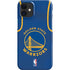 NBA Golden State Warriors Jersey iPhone 12 Mini Lite Case