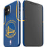 NBA Golden State Warriors Jersey iPhone 12 Mini Lite Case