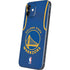 NBA Golden State Warriors Jersey iPhone 12 Mini Skin