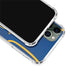 NBA Golden State Warriors Jersey iPhone 12 Pro Max Clear Case