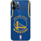 NBA Golden State Warriors Jersey iPhone 12 Pro Max Skin
