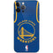 NBA Golden State Warriors Jersey iPhone 12 Pro Skin