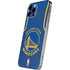 NBA Golden State Warriors Jersey iPhone 12 Pro Skin
