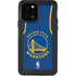 NBA Golden State Warriors Jersey iPhone 12 Pro Waterproof Case