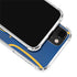 NBA Golden State Warriors Jersey iPhone 13 Mini Clear Case