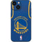 NBA Golden State Warriors Jersey iPhone 13 Mini Skin
