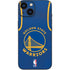 NBA Golden State Warriors Jersey iPhone 13 Mini Skin