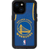 NBA Golden State Warriors Jersey iPhone 13 Mini Waterproof Case