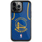 NBA Golden State Warriors Jersey iPhone 13 Pro Cargo Case