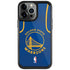 NBA Golden State Warriors Jersey iPhone 13 Pro Cargo Case
