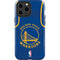 NBA Golden State Warriors Jersey iPhone 13 Pro Max Impact Case