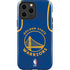 NBA Golden State Warriors Jersey iPhone 13 Pro Max Impact Case