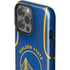 NBA Golden State Warriors Jersey iPhone 13 Pro Max Impact Case