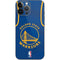 NBA Golden State Warriors Jersey iPhone 13 Pro Max Skin