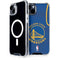 NBA Golden State Warriors Jersey iPhone 14 MagSafe Case