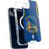 NBA Golden State Warriors Jersey iPhone 14 MagSafe Case