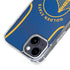 NBA Golden State Warriors Jersey iPhone 14 MagSafe Case