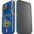 NBA Golden State Warriors Jersey iPhone 14 Plus Impact Case