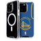 NBA Golden State Warriors Jersey iPhone 14 Pro MagSafe Case