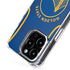 NBA Golden State Warriors Jersey iPhone 14 Pro MagSafe Case