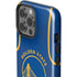 NBA Golden State Warriors Jersey iPhone 14 Pro Max Impact Case