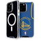 NBA Golden State Warriors Jersey iPhone 14 Pro Max MagSafe Case