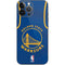 NBA Golden State Warriors Jersey iPhone 14 Pro Max Skin
