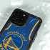 NBA Golden State Warriors Jersey iPhone 14 Pro Max Waterproof Case