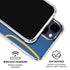 NBA Golden State Warriors Jersey iPhone 15 Clear Case