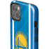 NBA Golden State Warriors Jersey iPhone 15 Impact Case