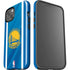 NBA Golden State Warriors Jersey iPhone 15 Impact Case