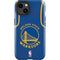 NBA Golden State Warriors Jersey iPhone 15 Impact Case
