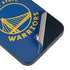 NBA Golden State Warriors Jersey iPhone 15 Plus Skin