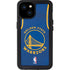NBA Golden State Warriors Jersey iPhone 15 Plus Waterproof Case