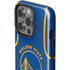 NBA Golden State Warriors Jersey iPhone 15 Pro Impact Case